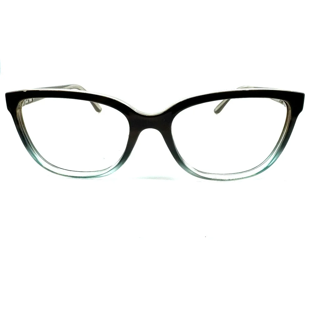Maui Jim Italy HONI MJ758-22B 54-18-140 Brown/Blue Fade‎ Sunglasses Frame H11613